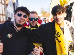 Fastnachtumzug 02.03.2025