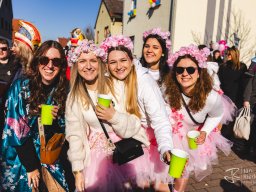 Fastnachtumzug 02.03.2025