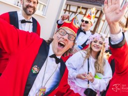 Fastnachtumzug 02.03.2025