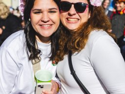 Fastnachtumzug 02.03.2025