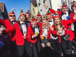Fastnachtumzug 02.03.2025