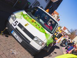 Fastnachtumzug 02.03.2025