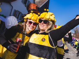 Fastnachtumzug 02.03.2025