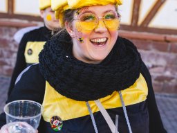 Fastnachtumzug 02.03.2025