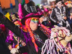 Fastnachtumzug 02.03.2025
