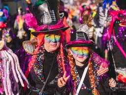 Fastnachtumzug 02.03.2025