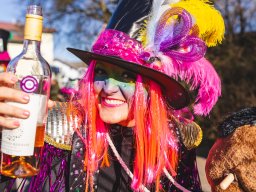 Fastnachtumzug 02.03.2025