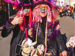 Fastnachtumzug 02.03.2025