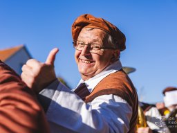 Fastnachtumzug 02.03.2025