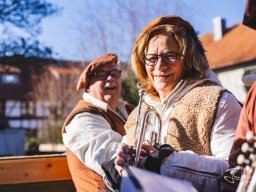 Fastnachtumzug 02.03.2025