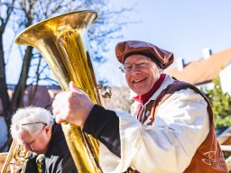 Fastnachtumzug 02.03.2025