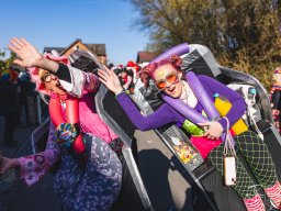 Fastnachtumzug 02.03.2025