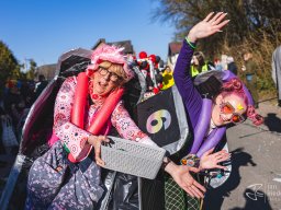 Fastnachtumzug 02.03.2025