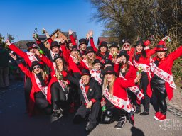 Fastnachtumzug 02.03.2025