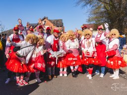 Fastnachtumzug 02.03.2025