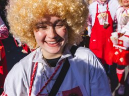 Fastnachtumzug 02.03.2025