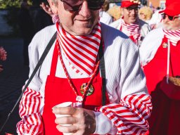 Fastnachtumzug 02.03.2025