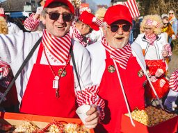 Fastnachtumzug 02.03.2025