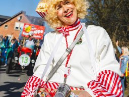 Fastnachtumzug 02.03.2025