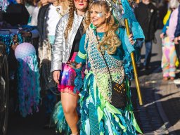 Fastnachtumzug 02.03.2025