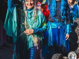 Fastnachtumzug 02.03.2025