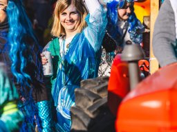 Fastnachtumzug 02.03.2025