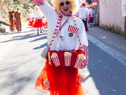 Fastnachtumzug 02.03.2025