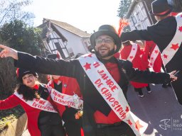 Fastnachtumzug 02.03.2025