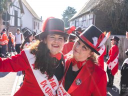 Fastnachtumzug 02.03.2025