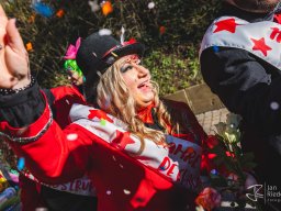 Fastnachtumzug 02.03.2025