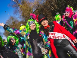 Fastnachtumzug 02.03.2025