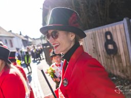 Fastnachtumzug 02.03.2025