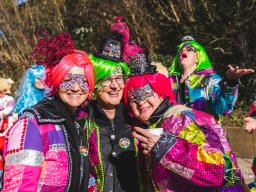 Fastnachtumzug 02.03.2025