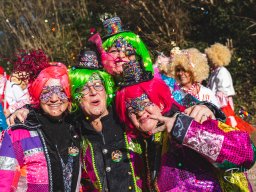 Fastnachtumzug 02.03.2025