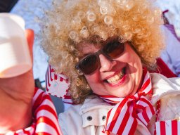 Fastnachtumzug 02.03.2025