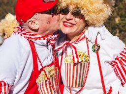 Fastnachtumzug 02.03.2025