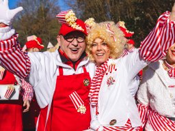 Fastnachtumzug 02.03.2025