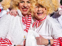 Fastnachtumzug 02.03.2025