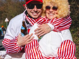 Fastnachtumzug 02.03.2025