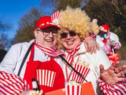 Fastnachtumzug 02.03.2025