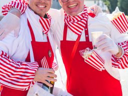 Fastnachtumzug 02.03.2025