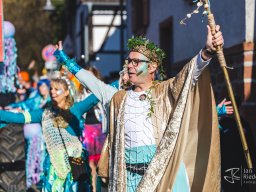 Fastnachtumzug 02.03.2025