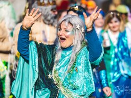 Fastnachtumzug 02.03.2025