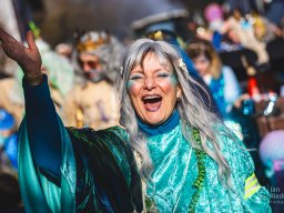 Fastnachtumzug 02.03.2025