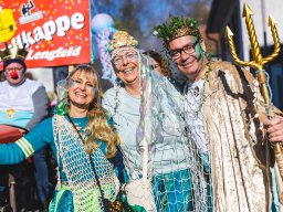 Fastnachtumzug 02.03.2025