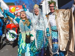 Fastnachtumzug 02.03.2025