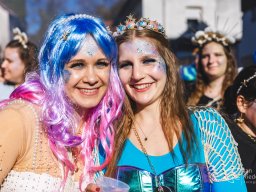 Fastnachtumzug 02.03.2025