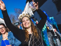 Fastnachtumzug 02.03.2025