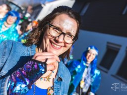 Fastnachtumzug 02.03.2025