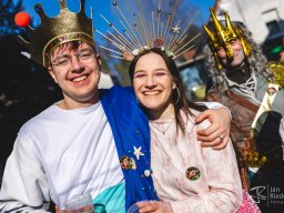 Fastnachtumzug 02.03.2025